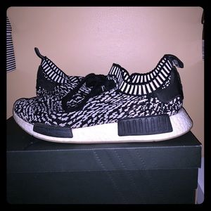 Adidas NMD R1 Shasiko